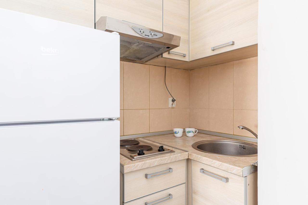 Apartments Pajovic Котор Екстериор снимка